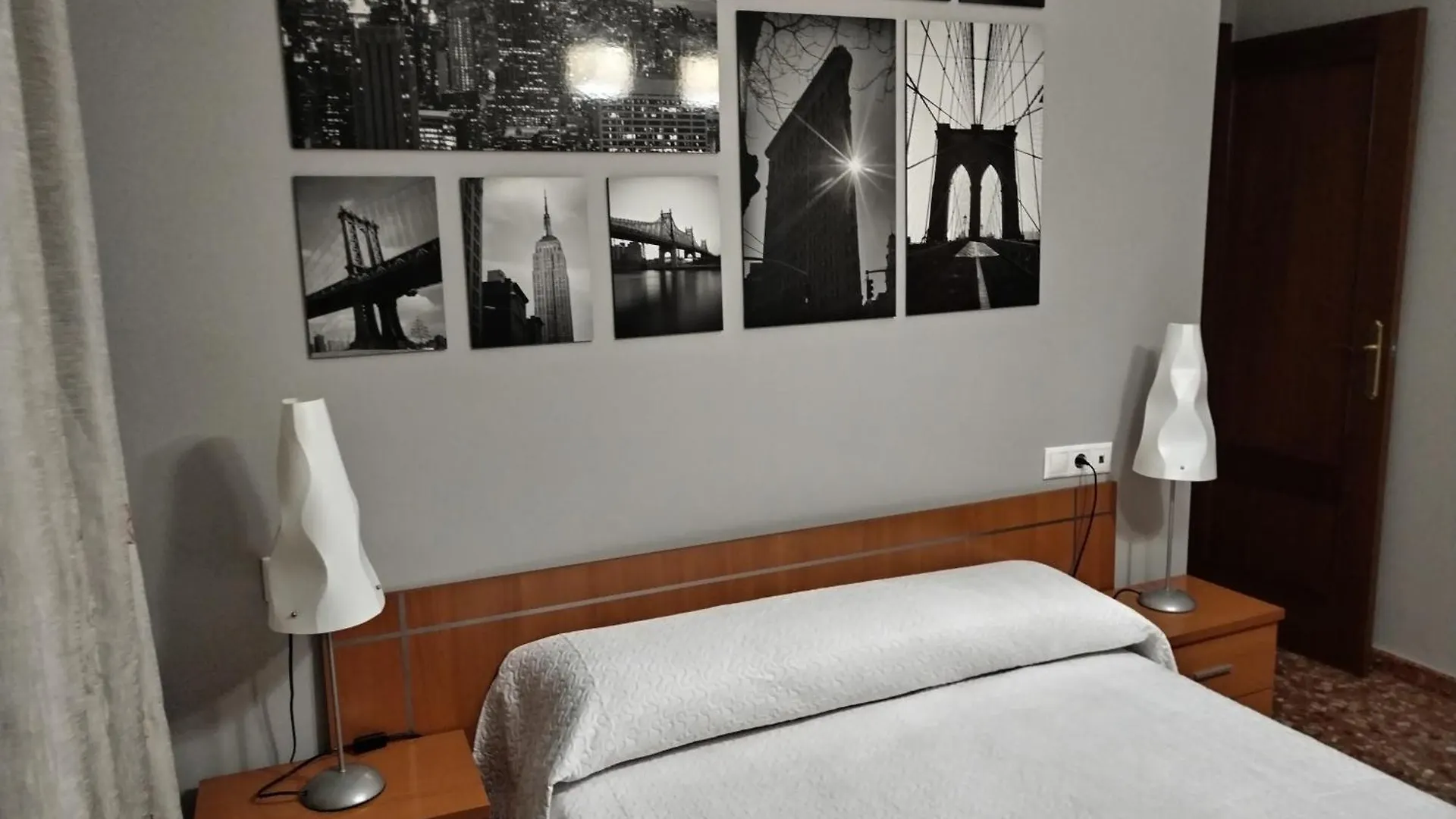 San Pedro Apartment Antequera 0*,  Spain