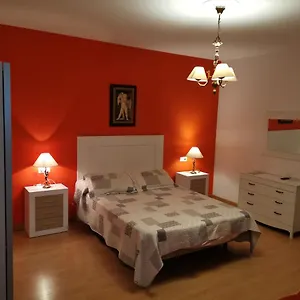 2* Hotel Meson El Numero Uno